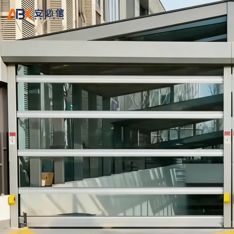 阿克苏高速门