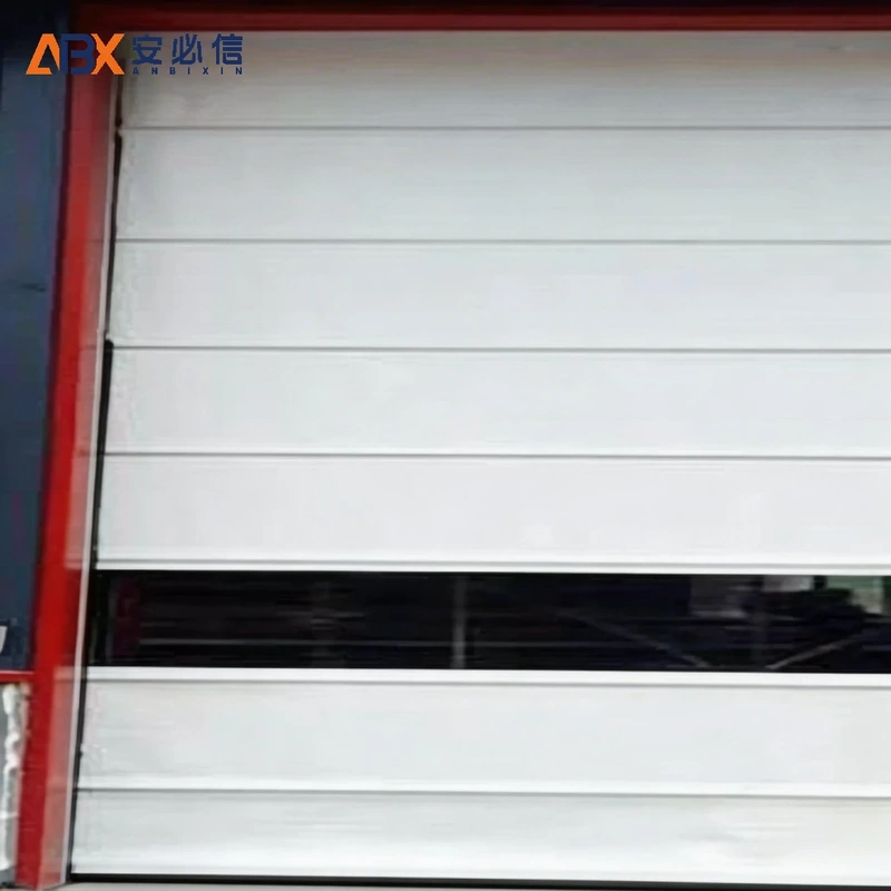 阿克苏软质快速门