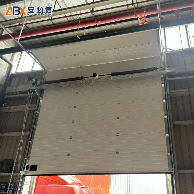 阿克苏滑升门